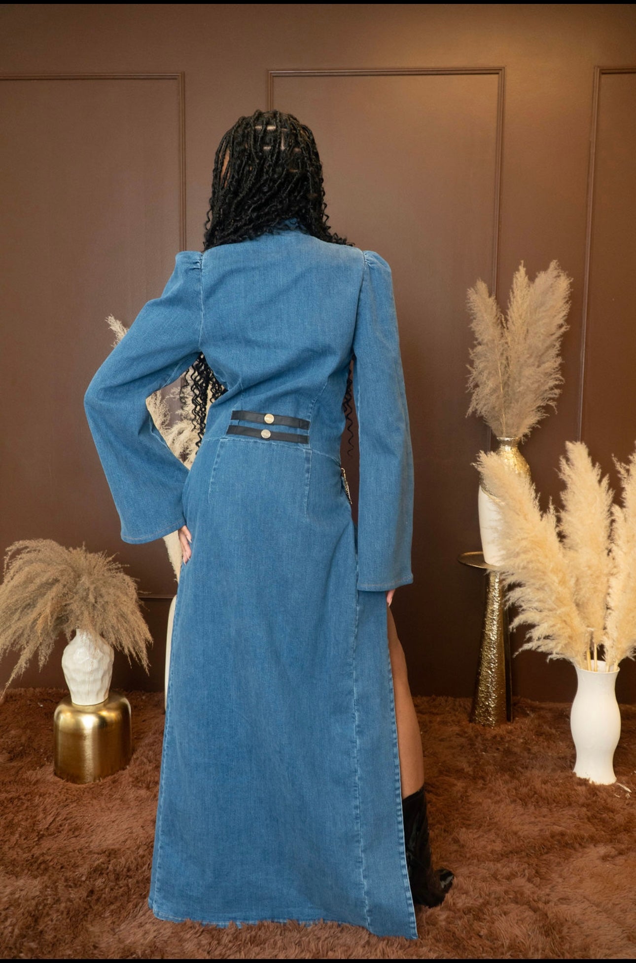 Denim Divario