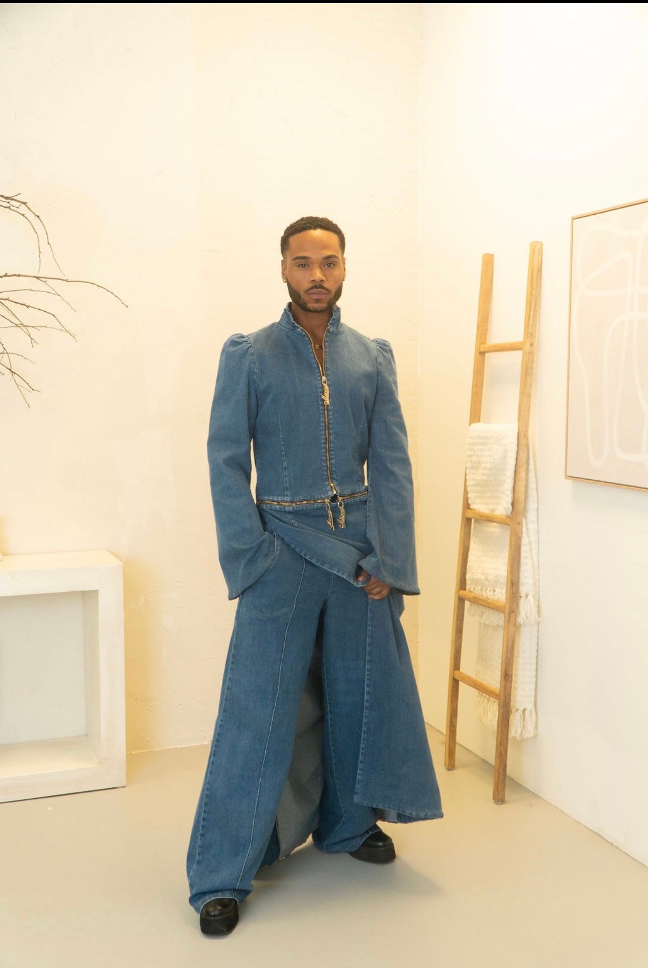 Denim Divario