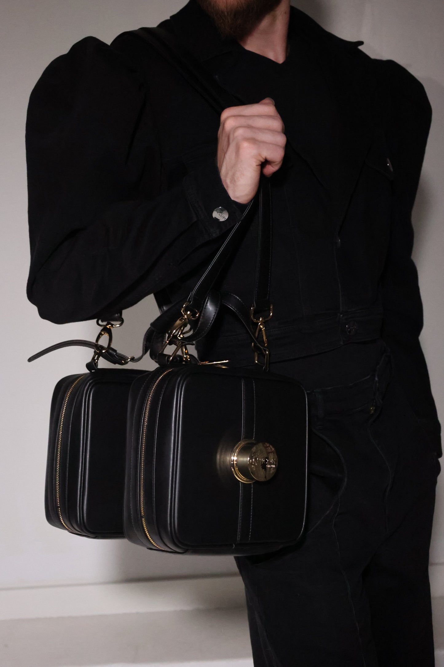 A TON bag