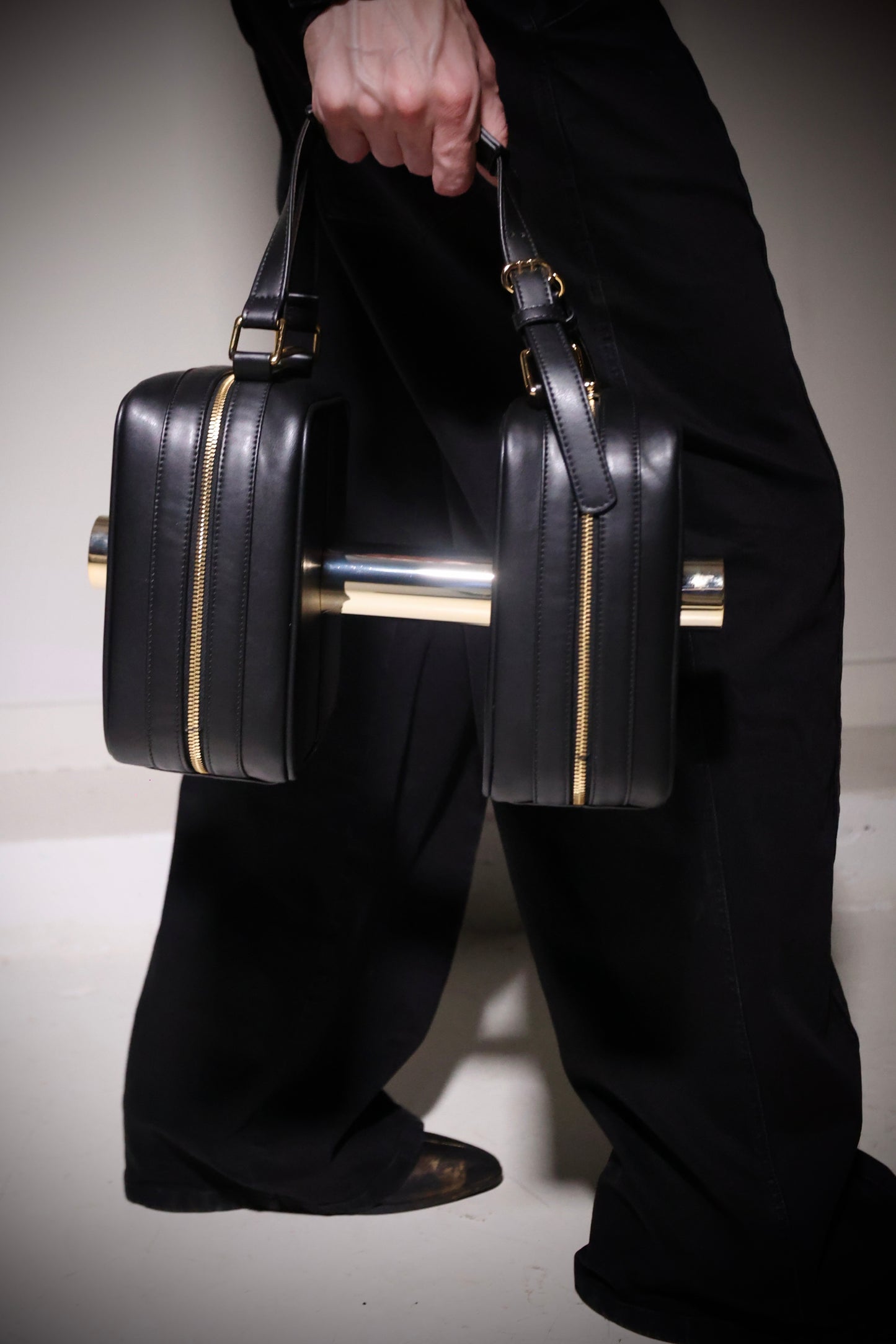 A TON bag