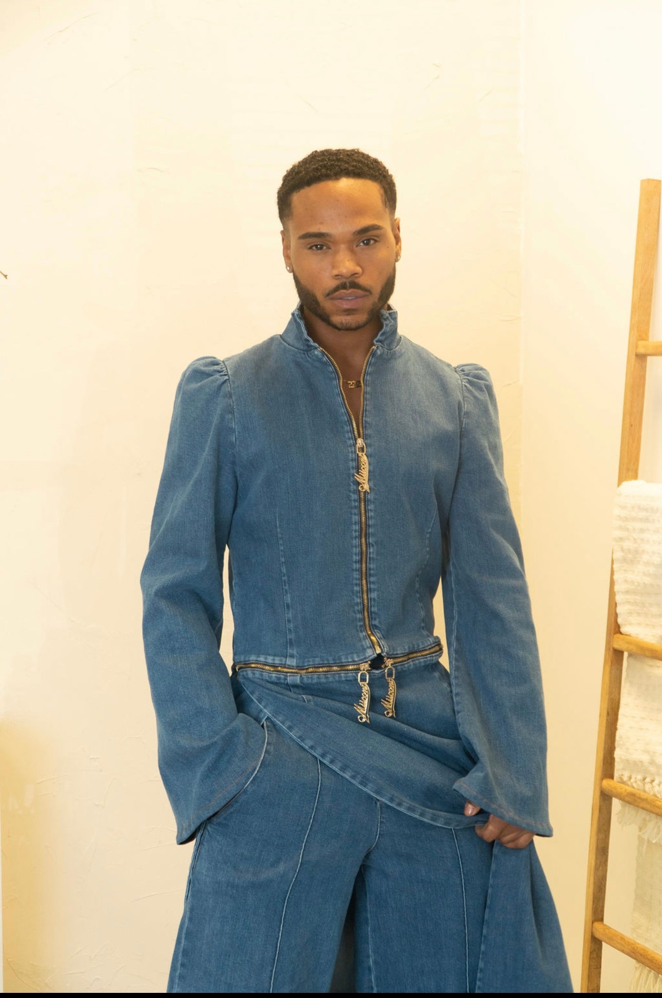 Denim Divario