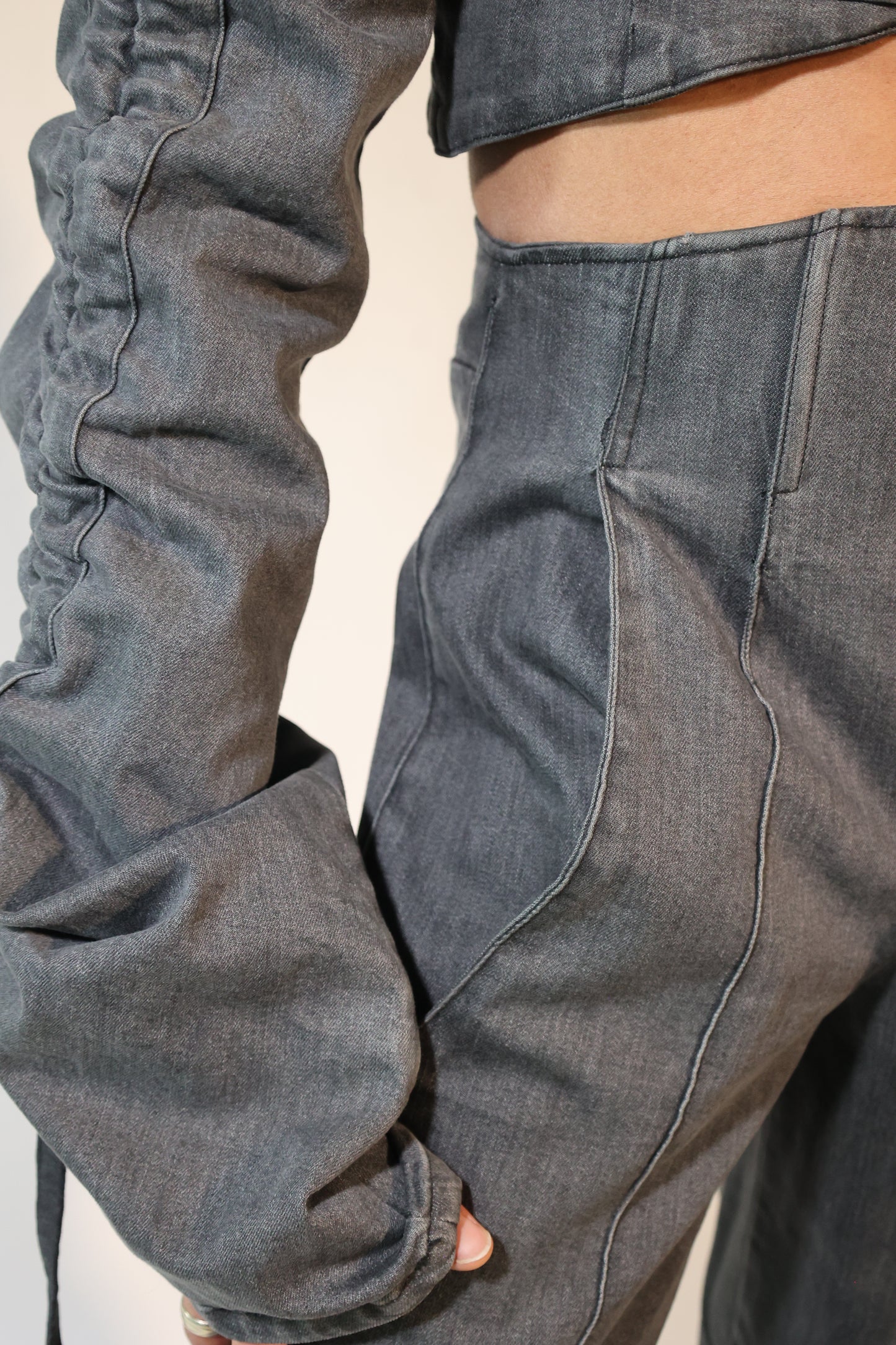 Eclipse Denim Set