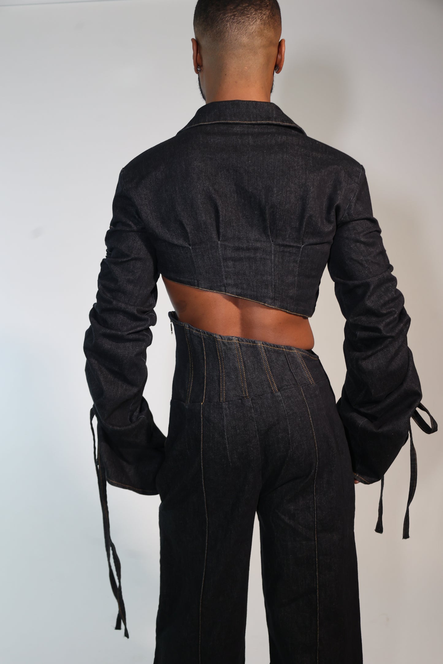 Eclipse Denim Set