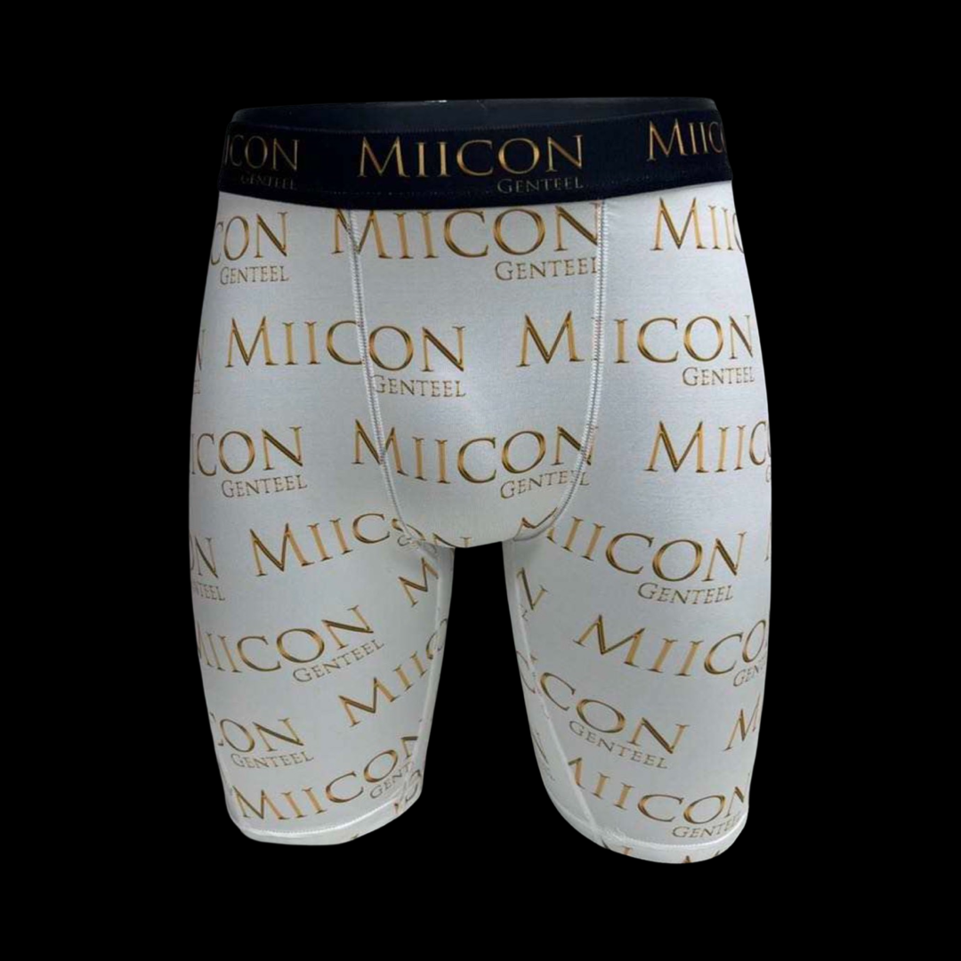 Genteel Luxury Boxers