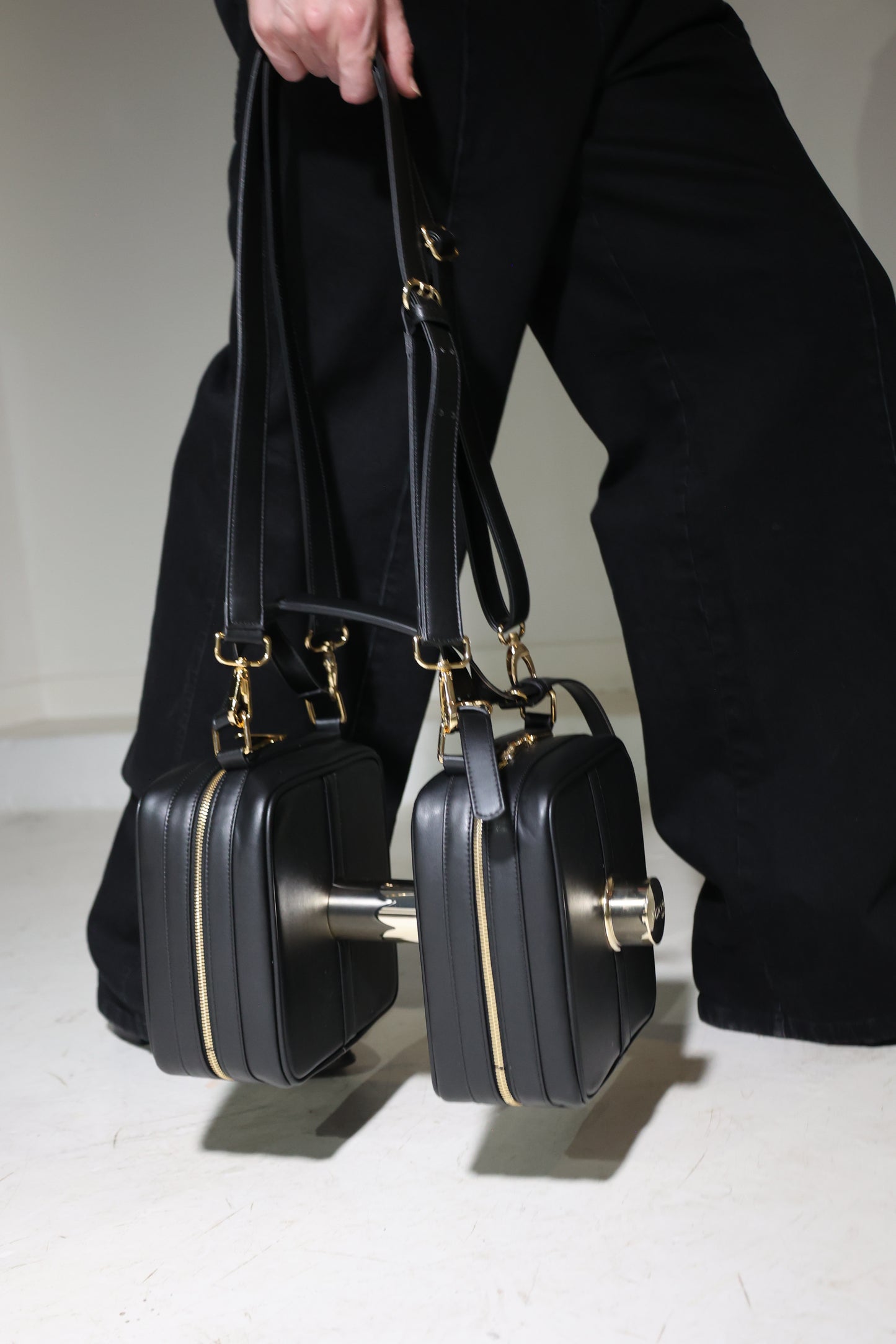A TON bag