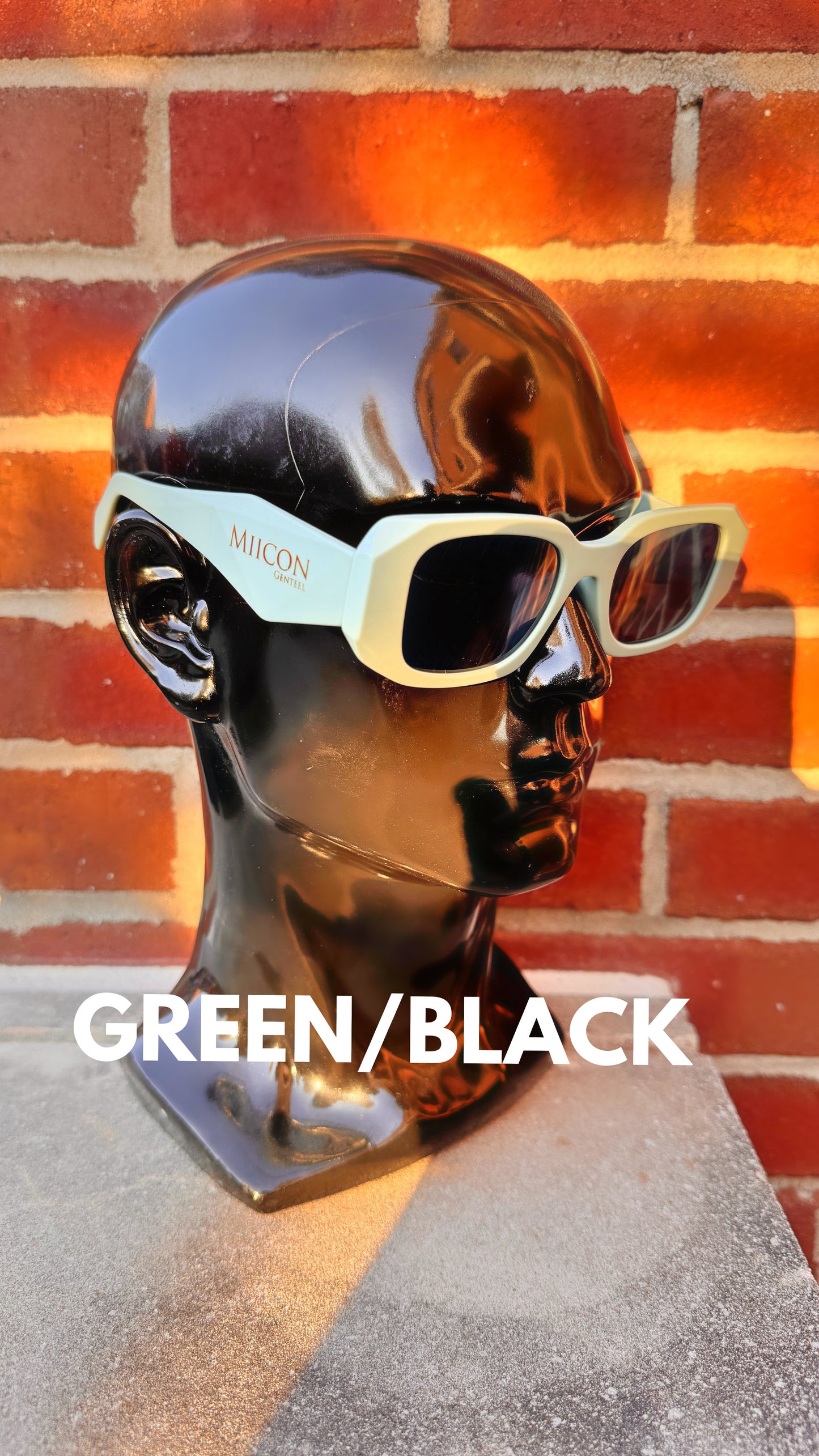 Miicon sunglasses