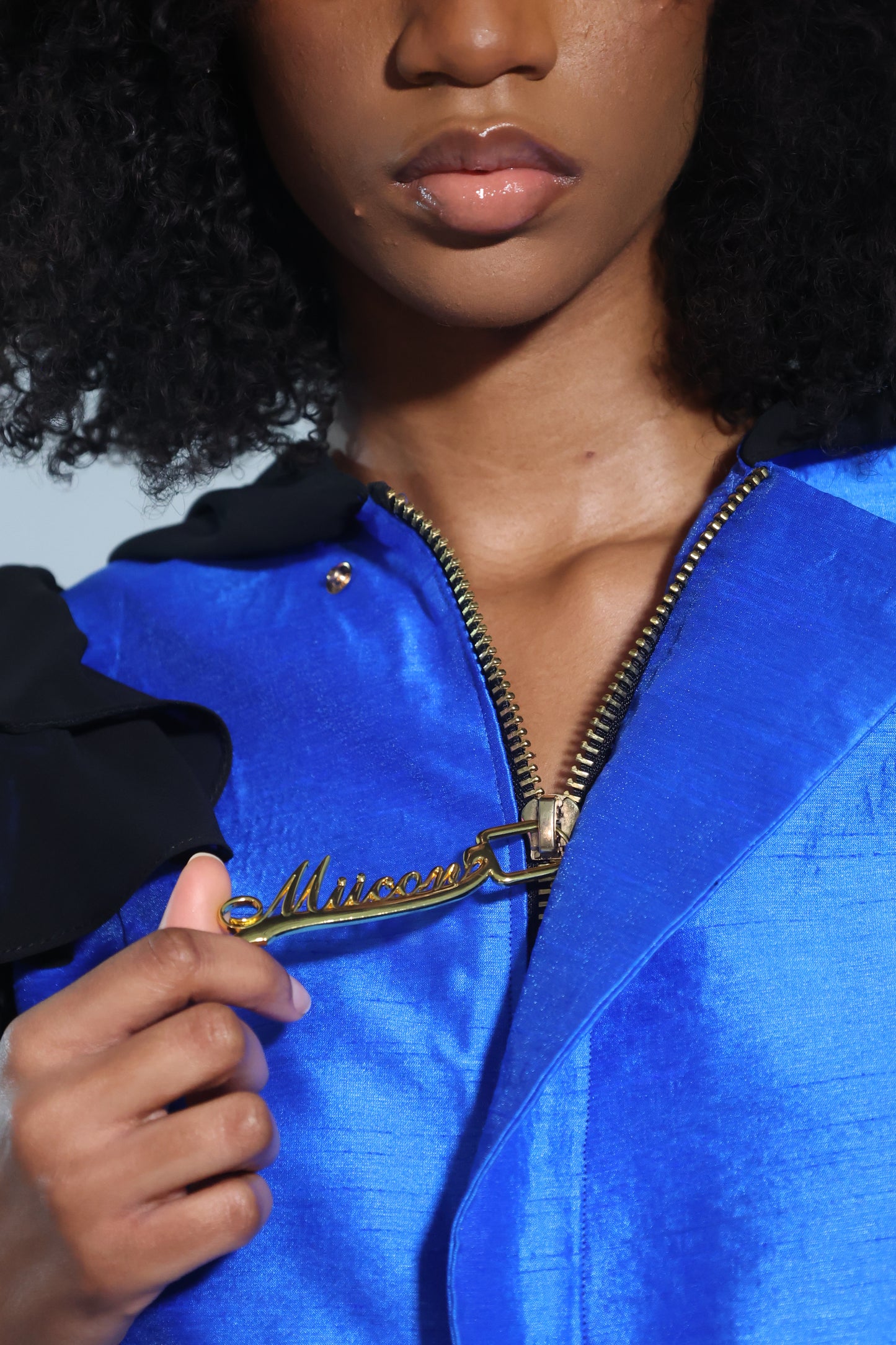 Genteel Elevated Jumpsuit