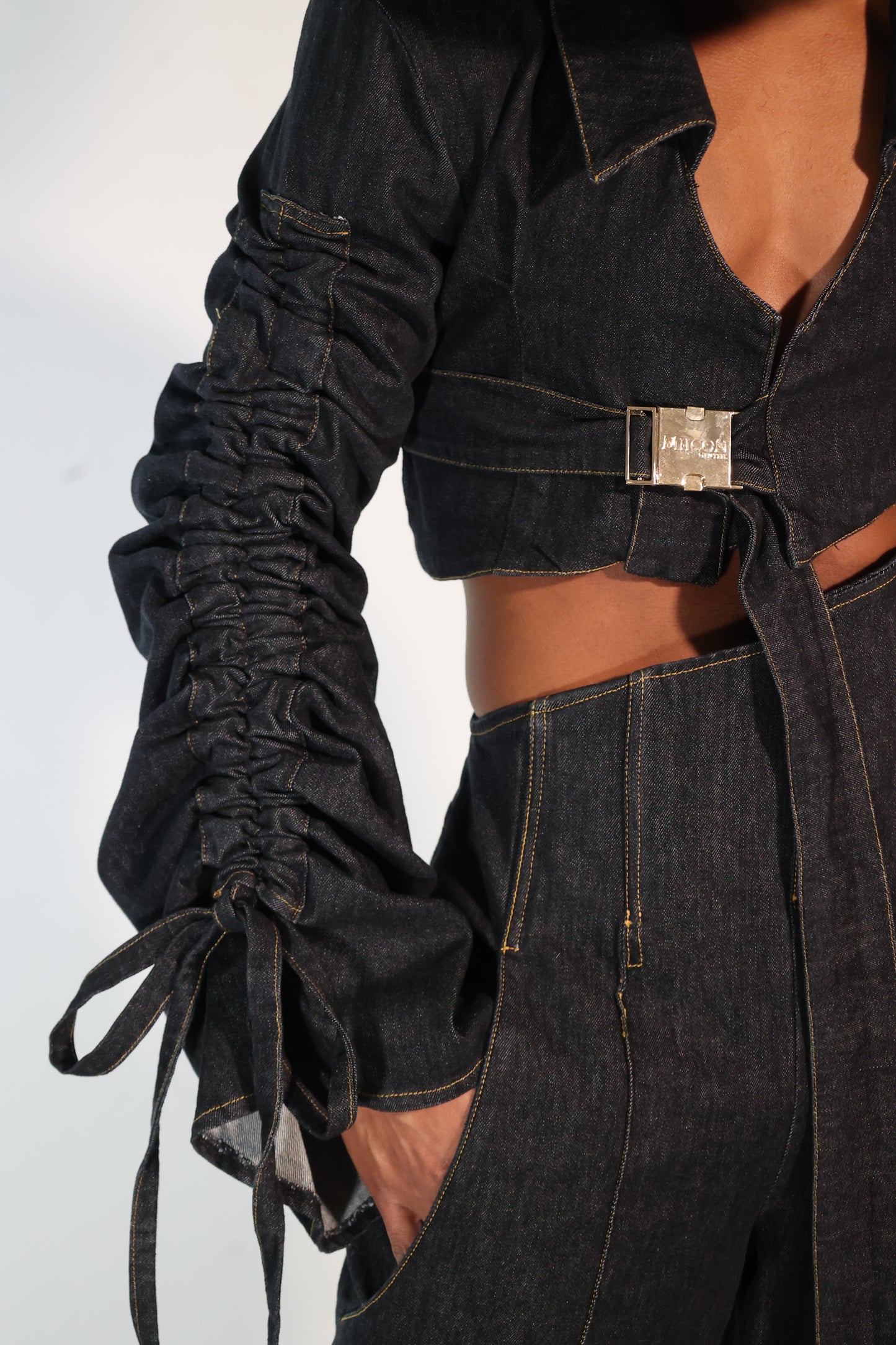 Eclipse Denim Set