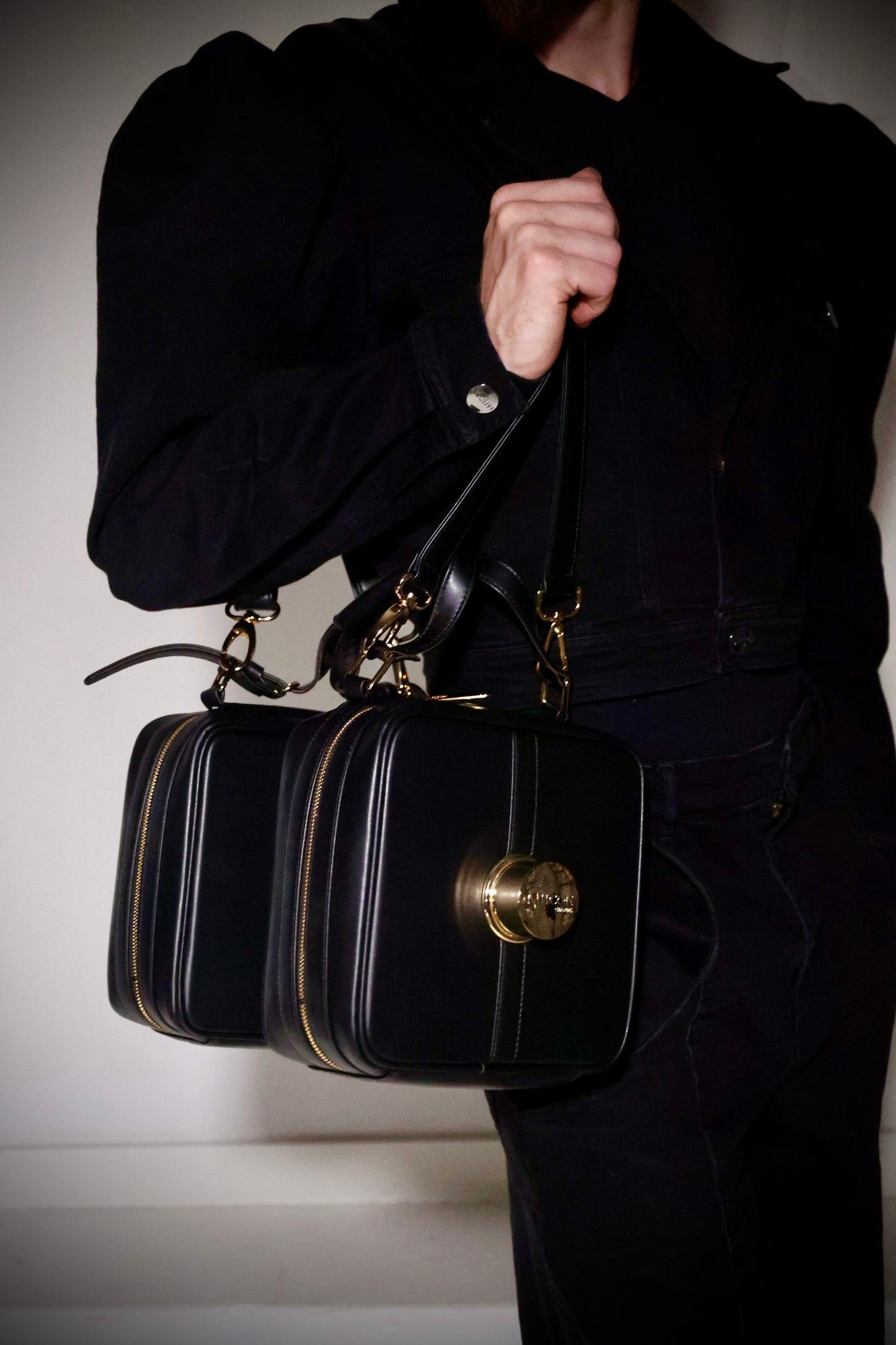 A TON bag