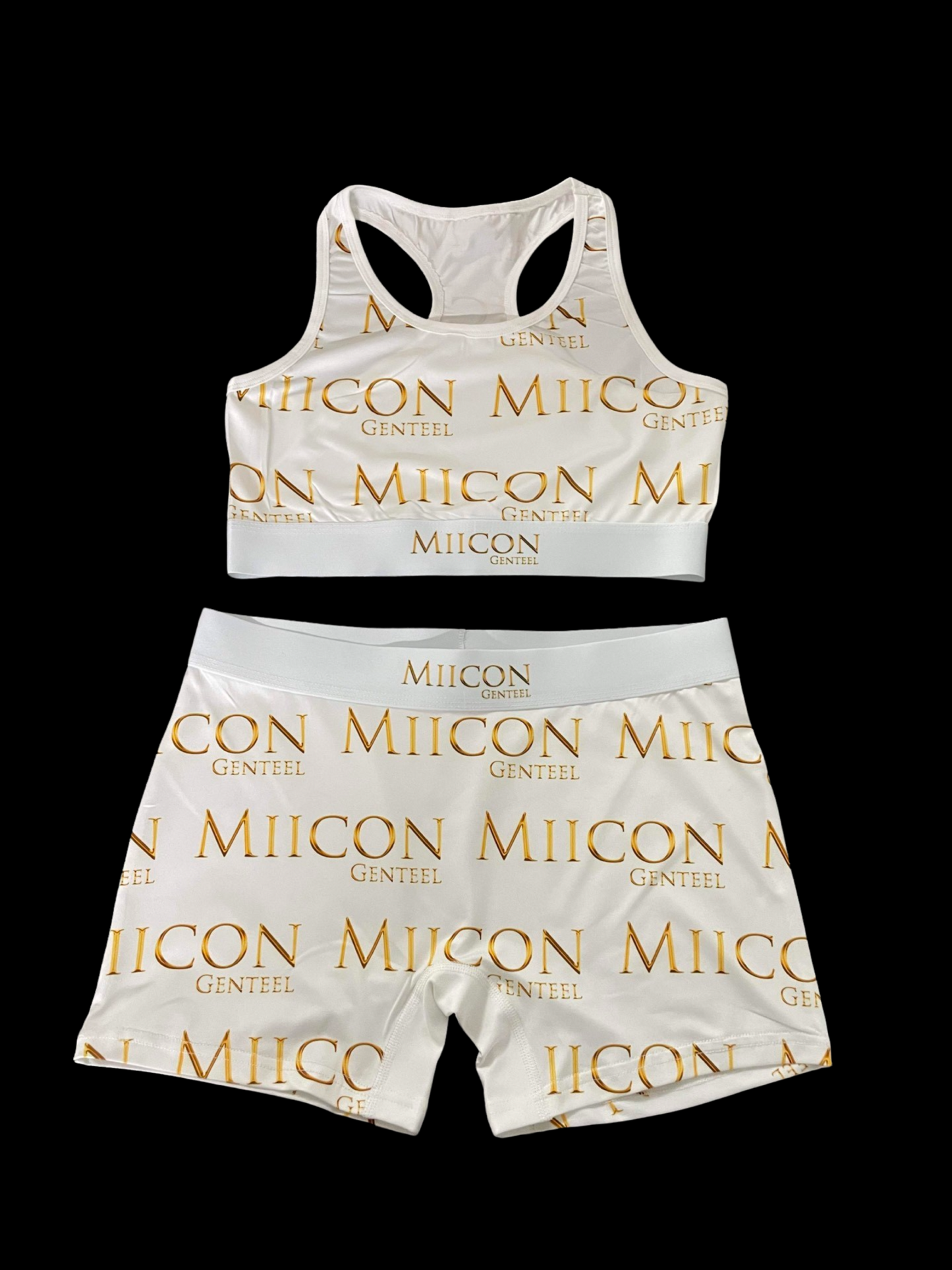 Miicon Lingerie Set