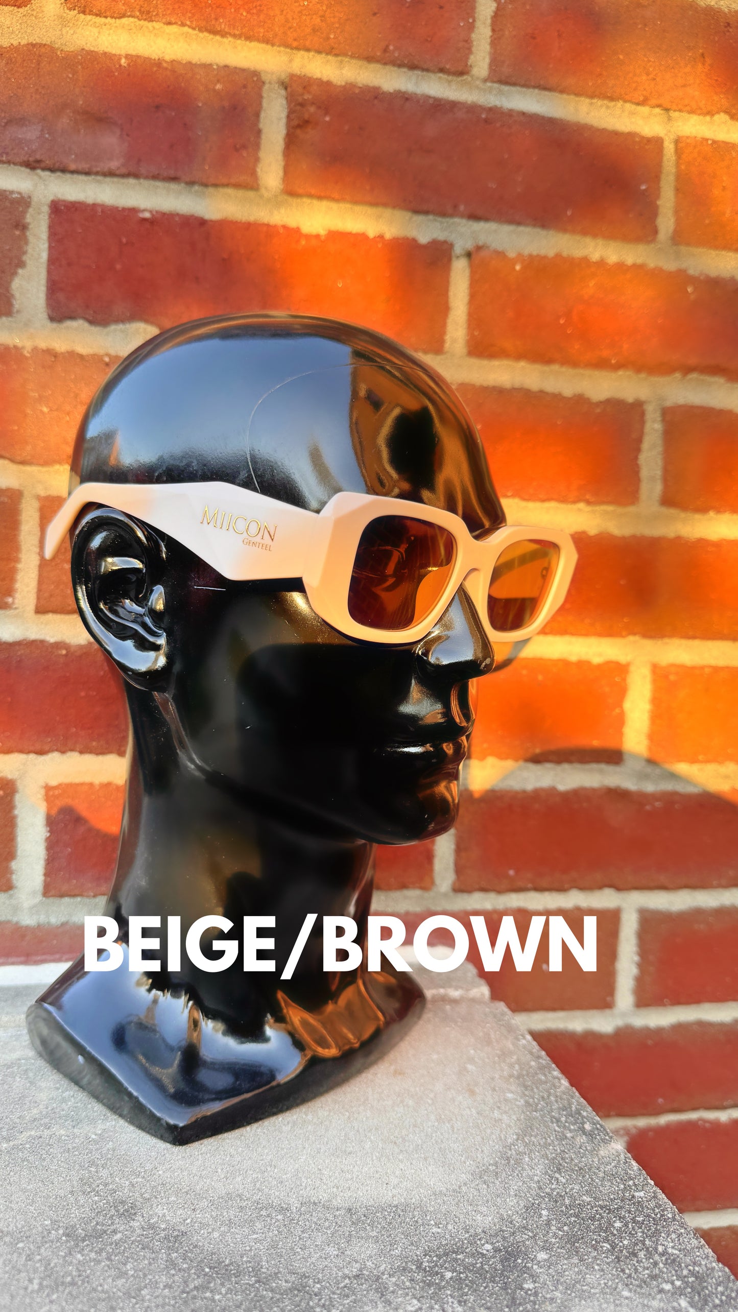 Miicon sunglasses