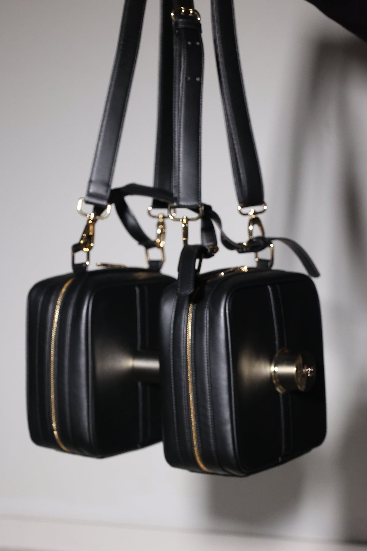 A TON bag