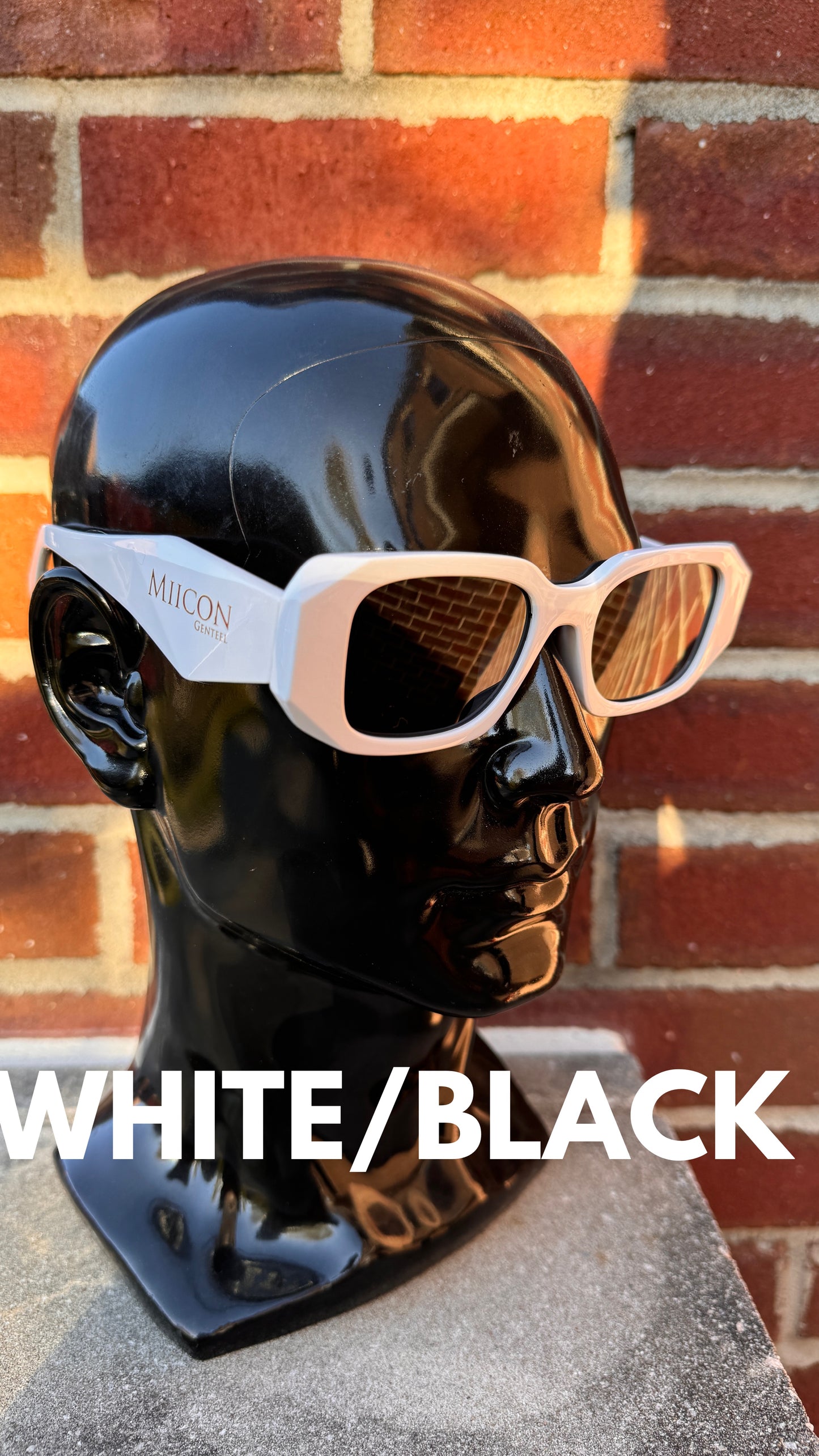 Miicon sunglasses