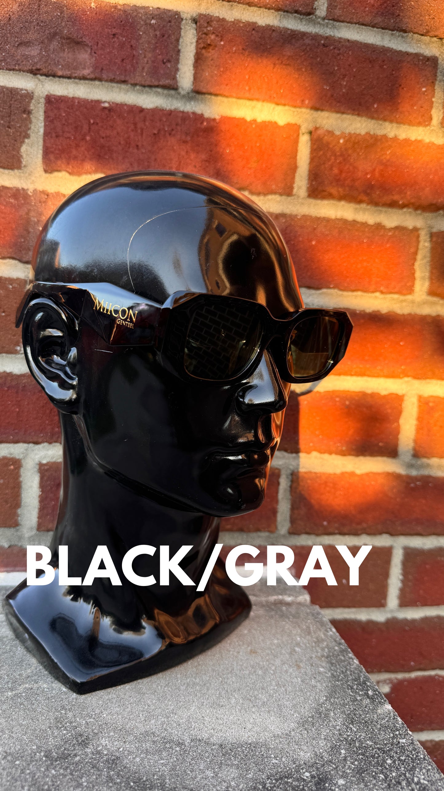 Miicon sunglasses