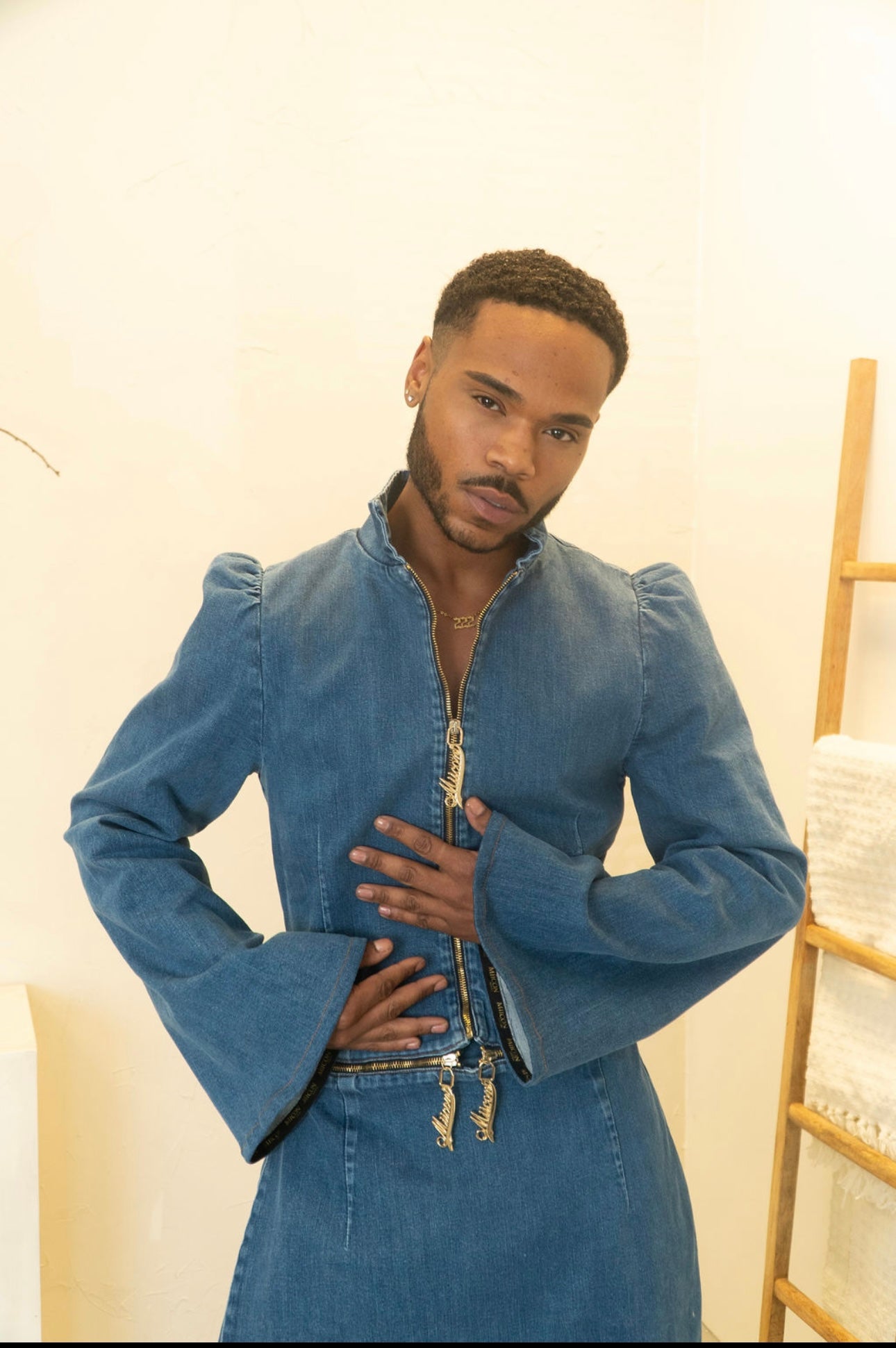Denim Divario