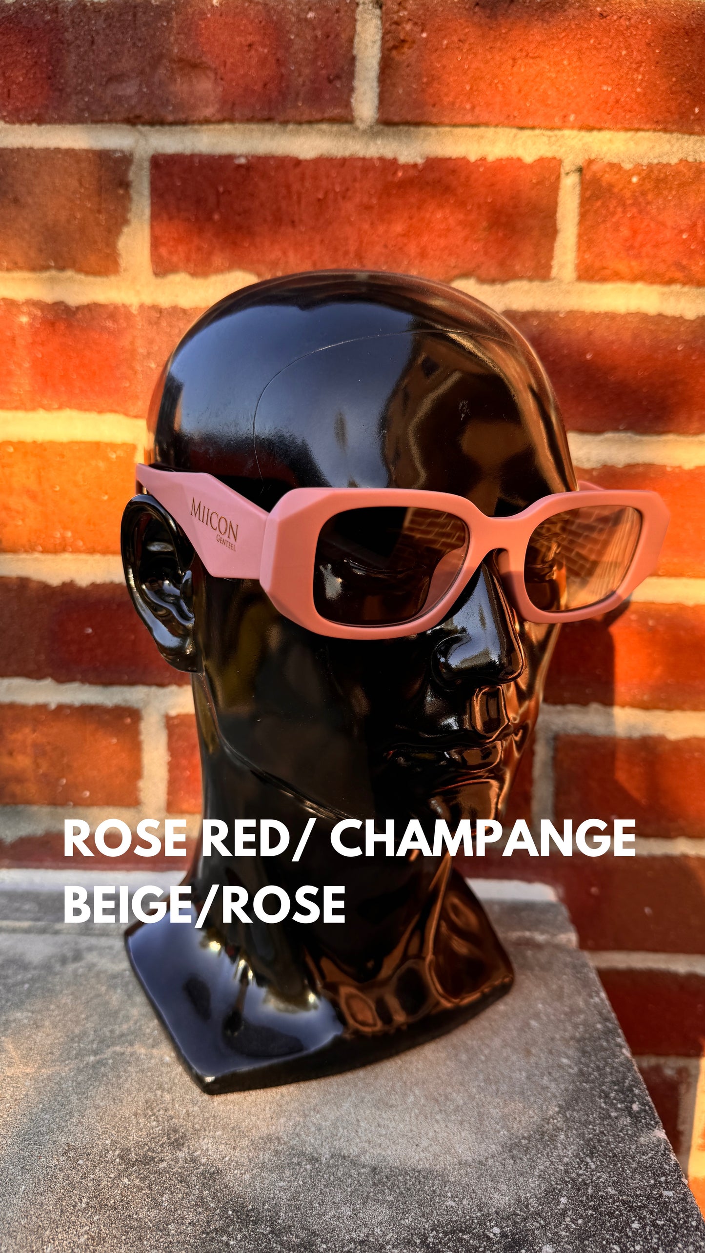 Miicon sunglasses