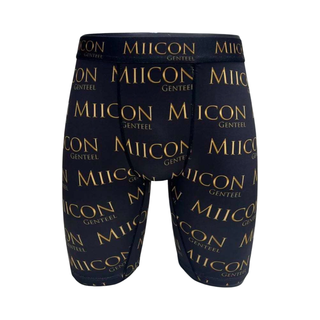 Genteel Luxury Boxers