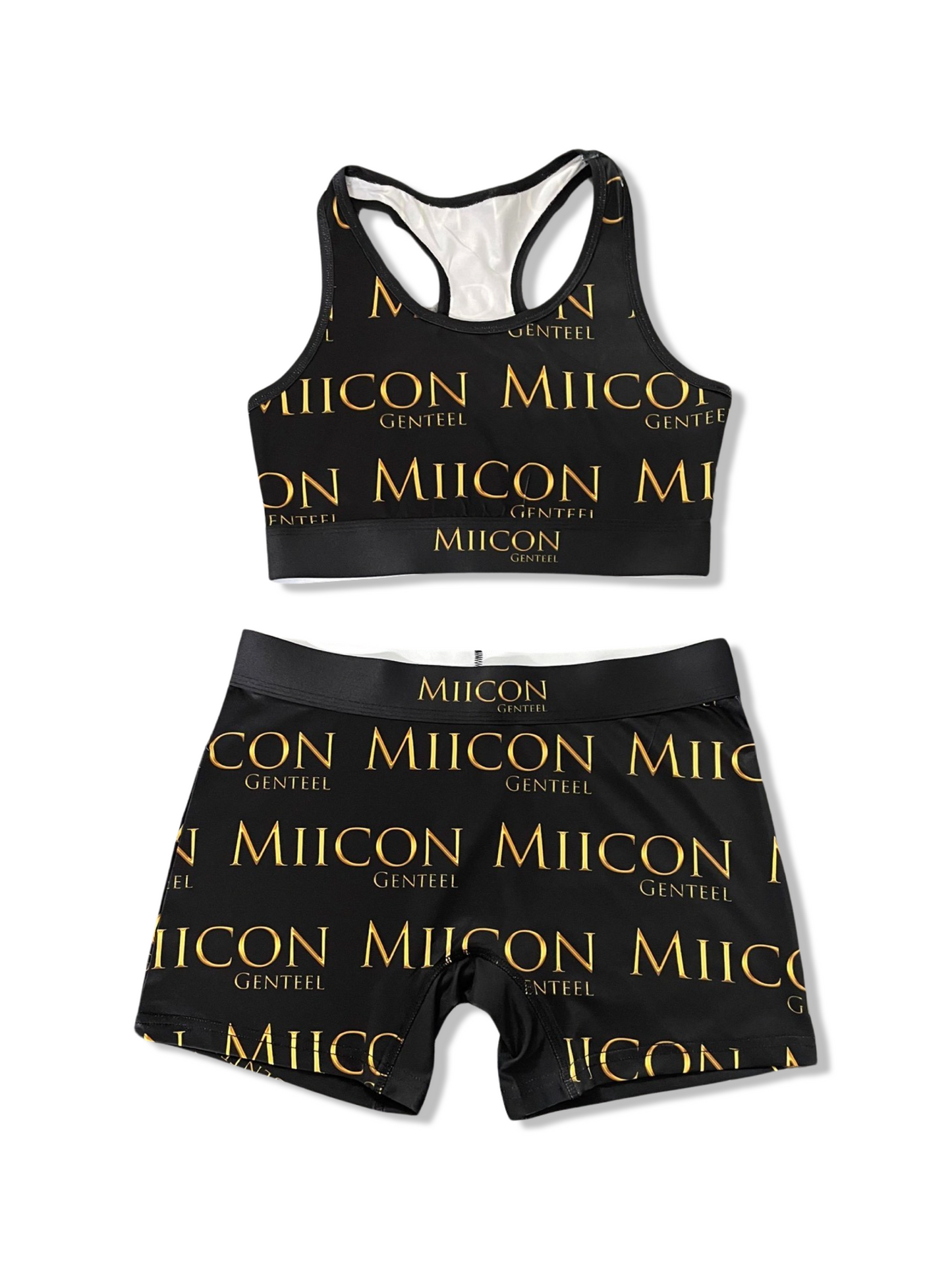 Miicon Lingerie Set