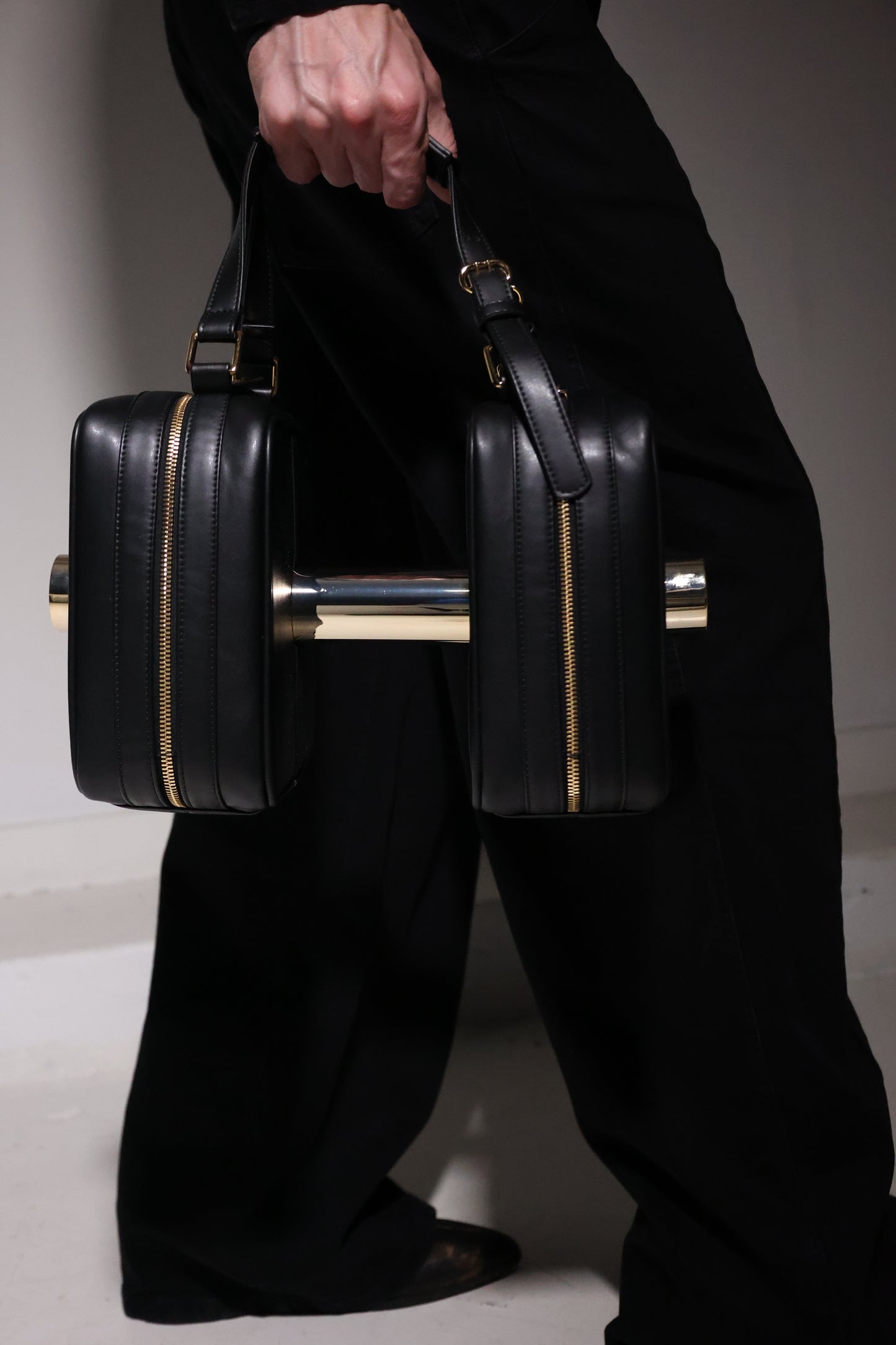 A TON bag