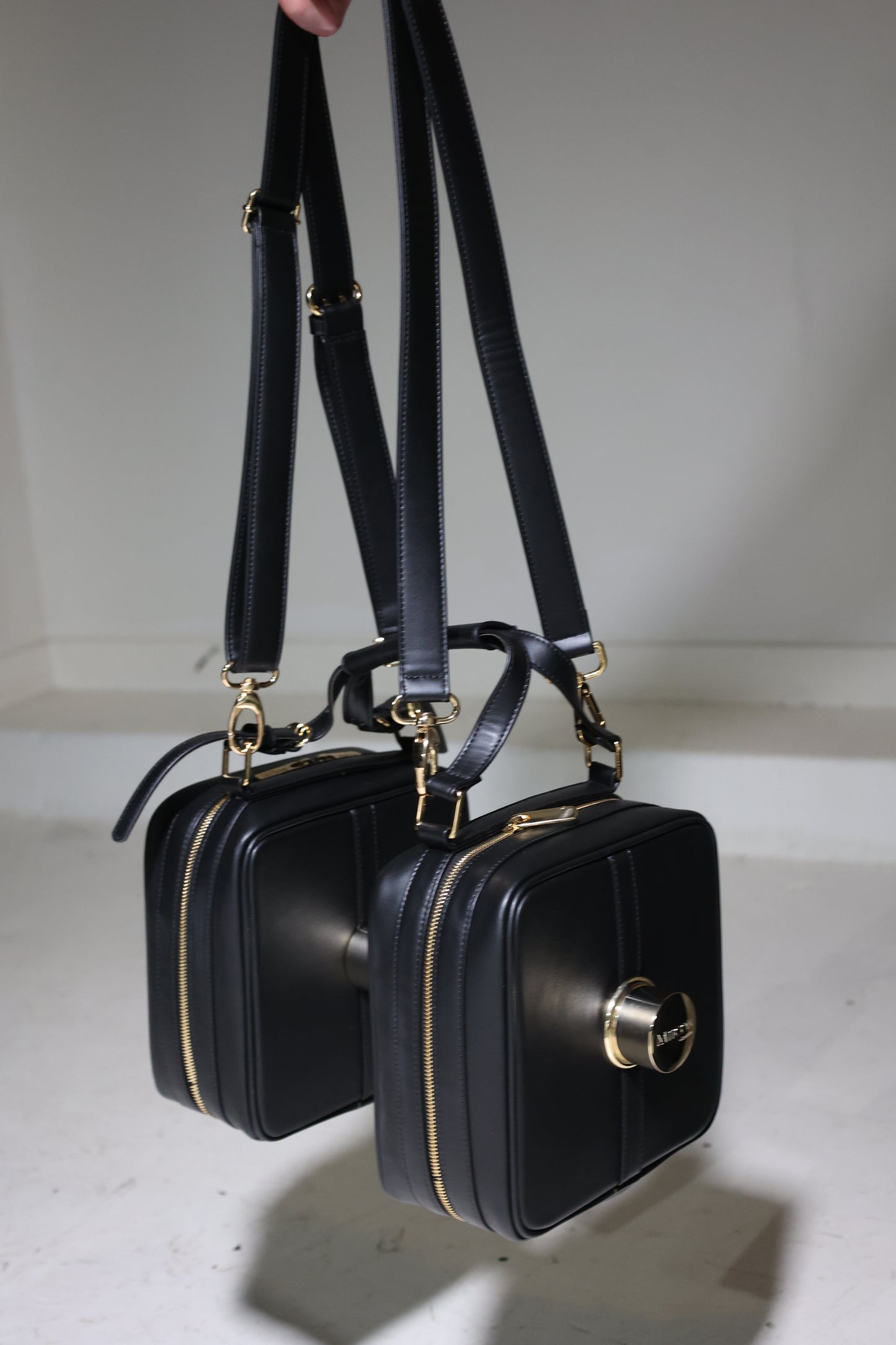 A TON bag