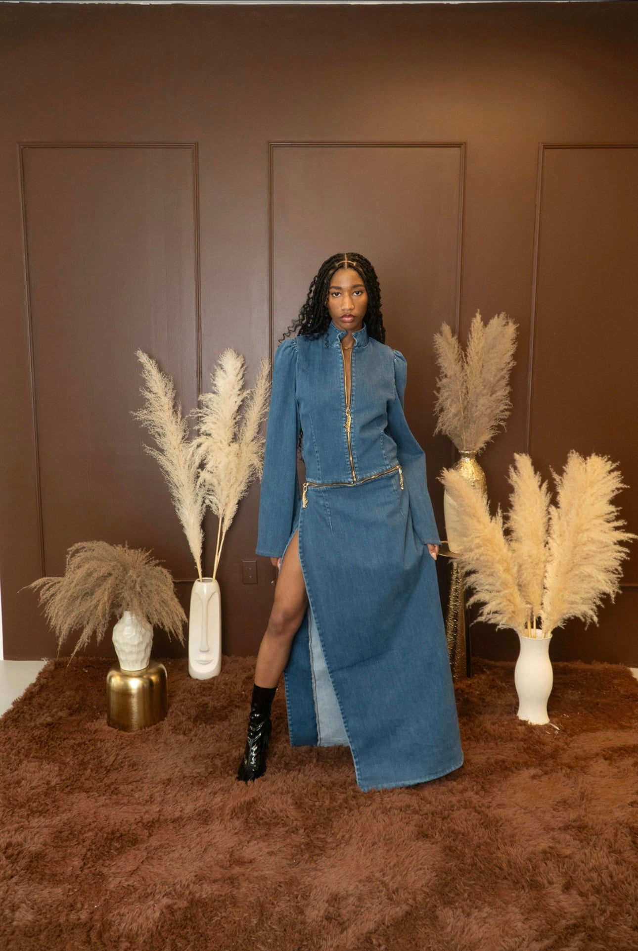 Denim Divario