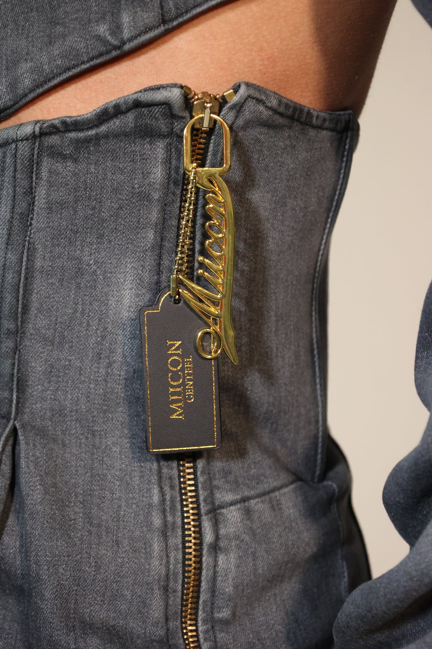 Eclipse Denim Set