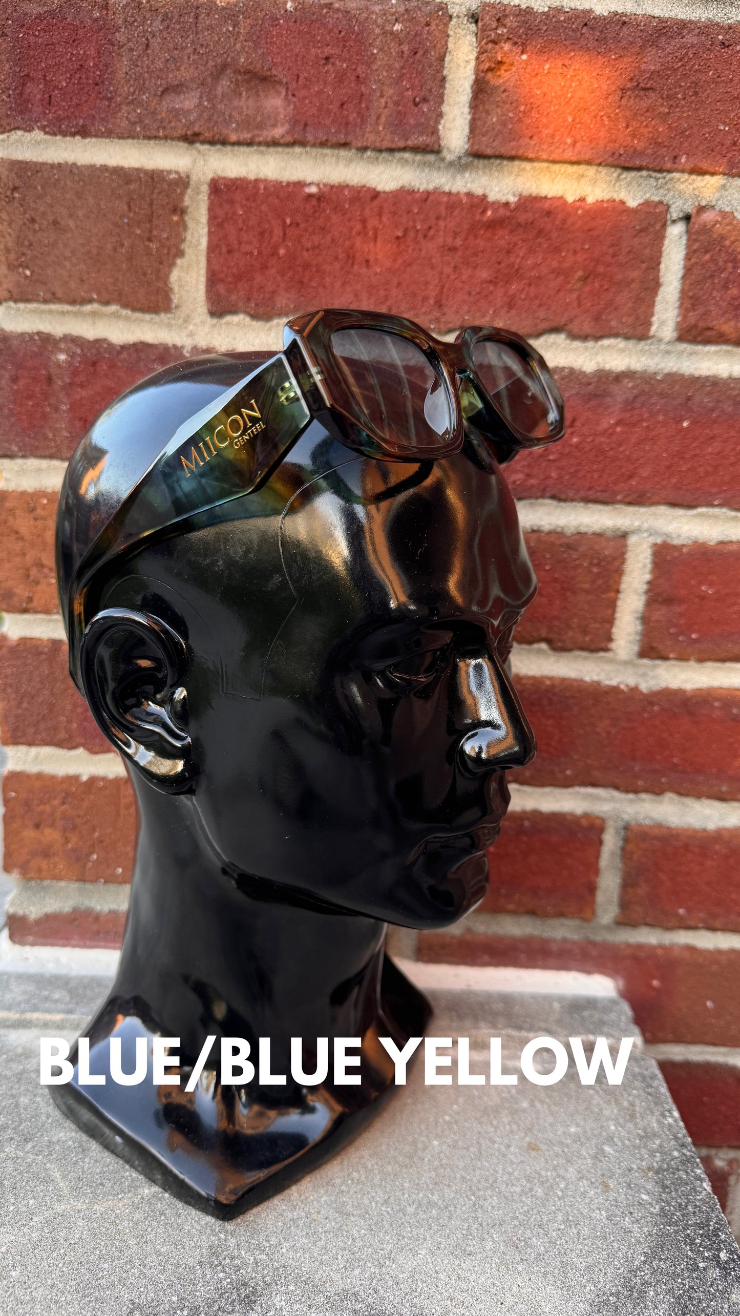 Miicon sunglasses
