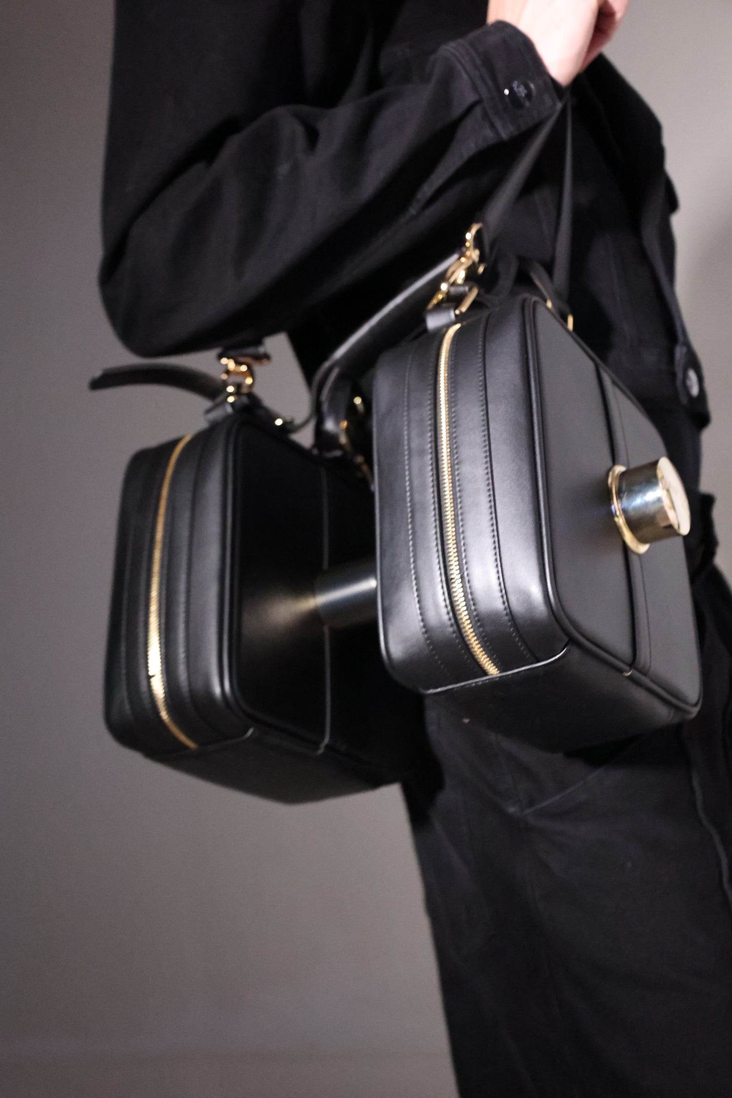 A TON bag
