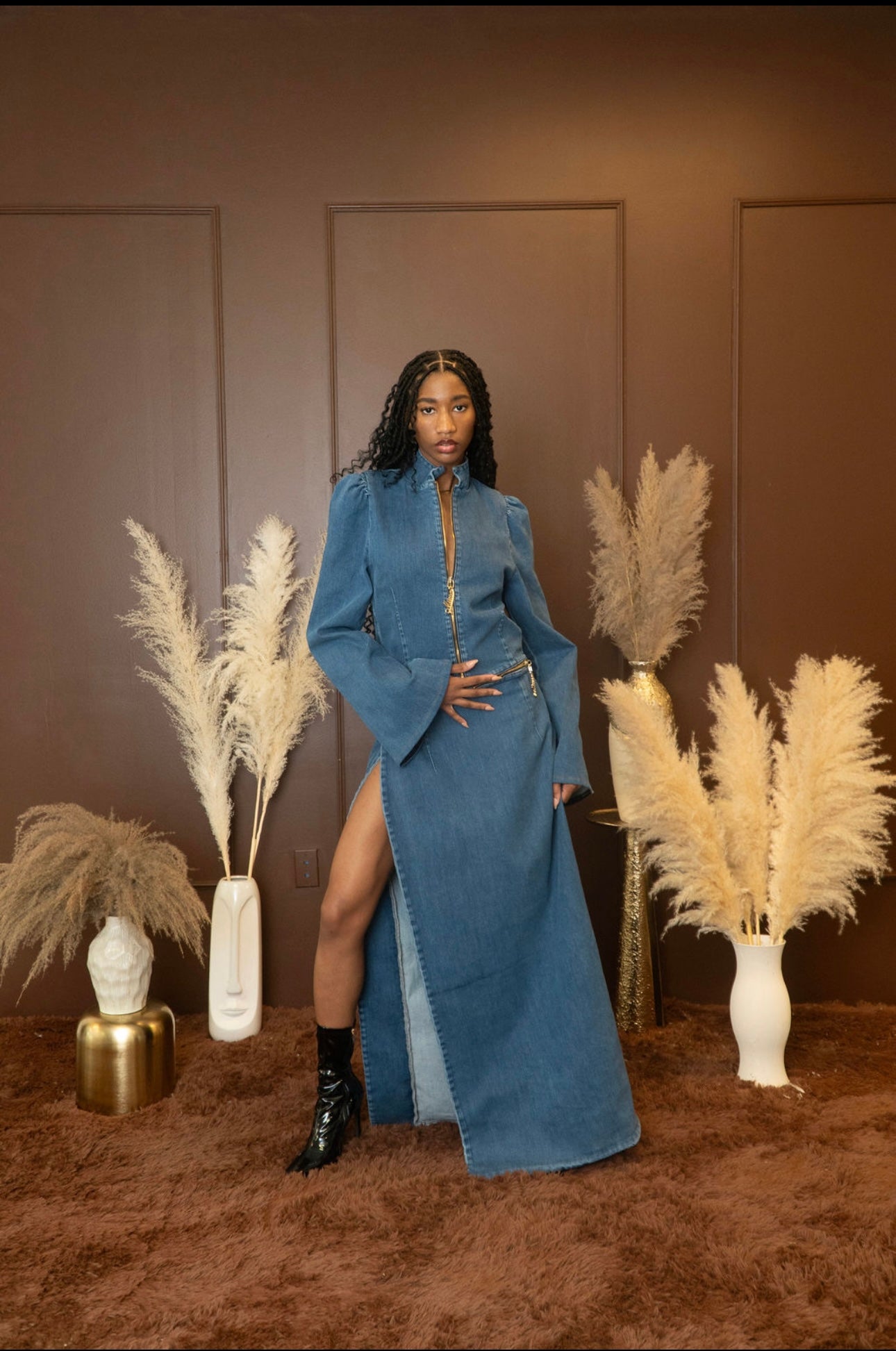 Denim Divario
