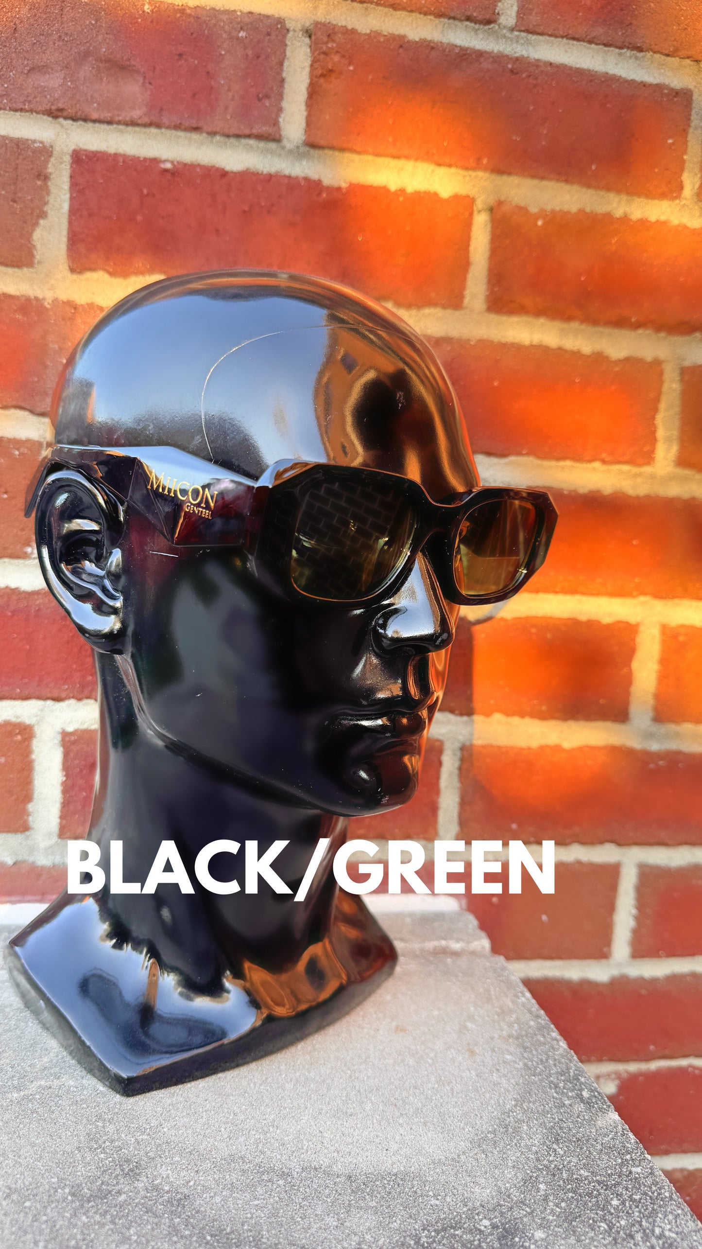 Miicon sunglasses