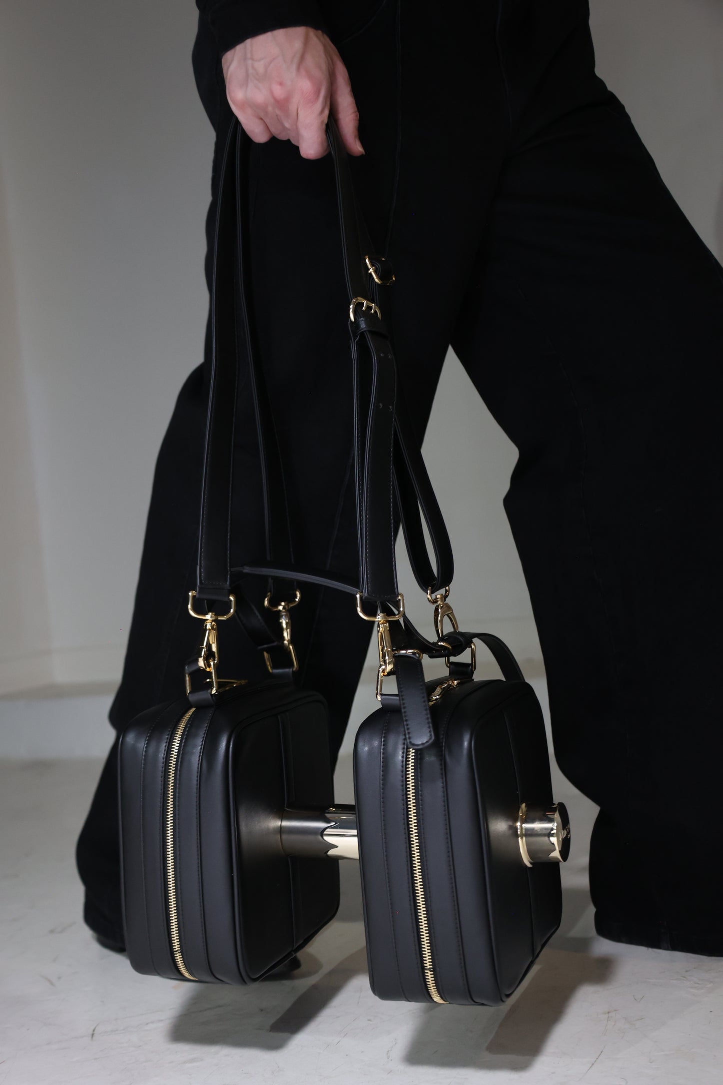 A TON bag