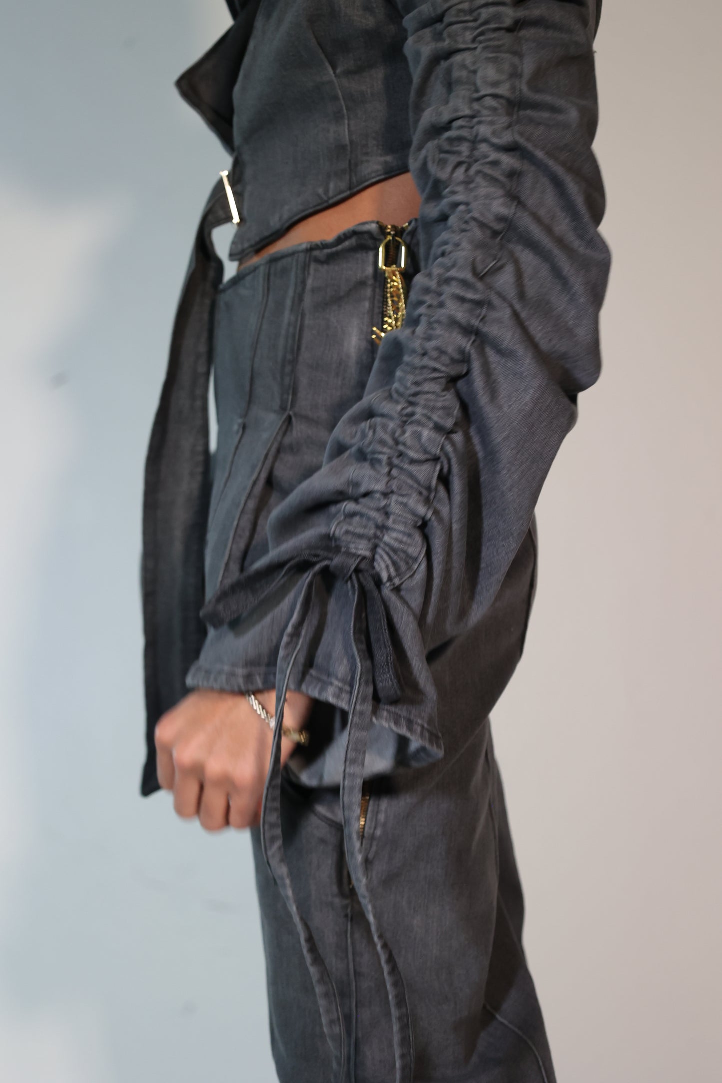 Eclipse Denim Set