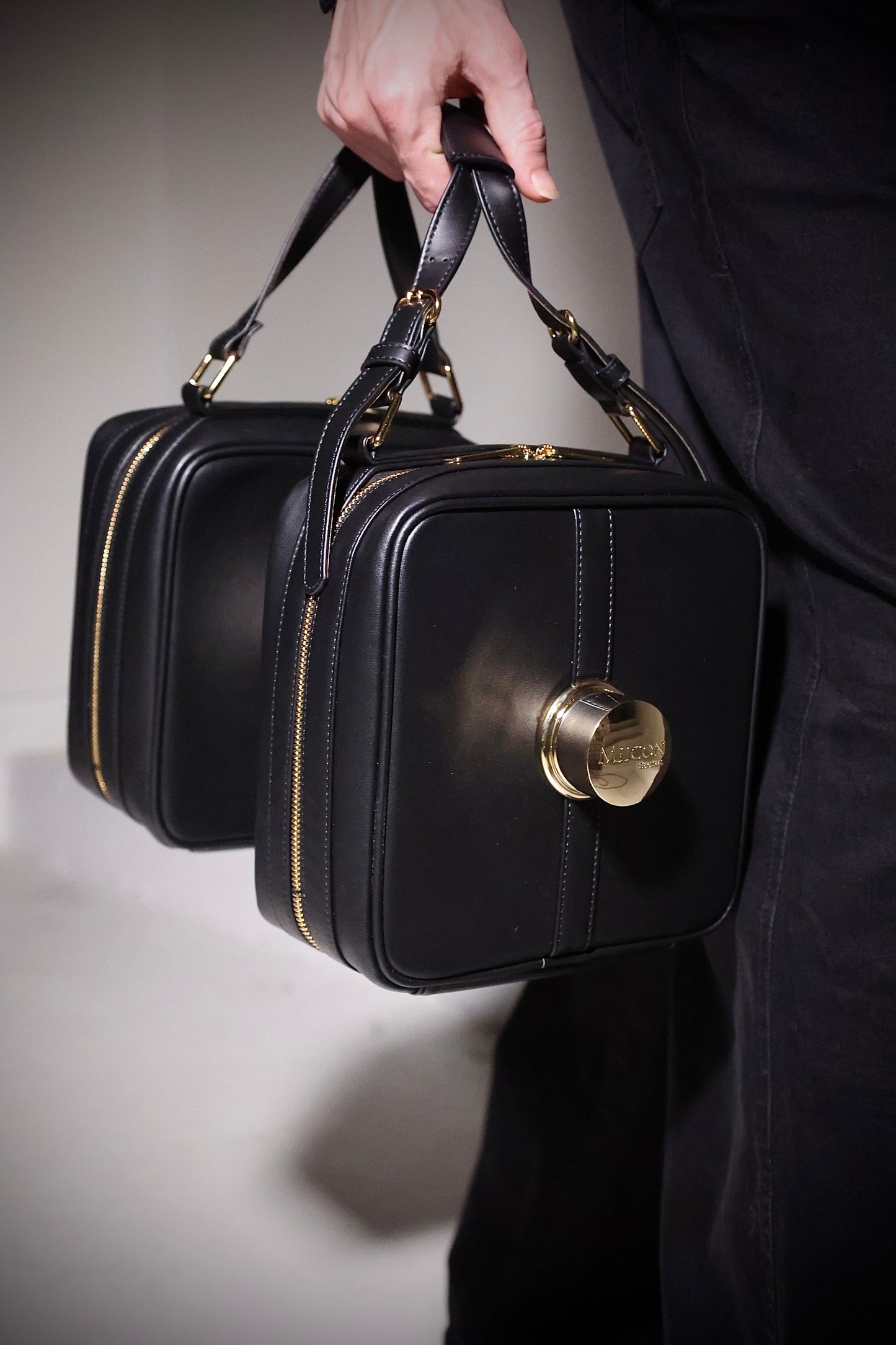 A TON bag