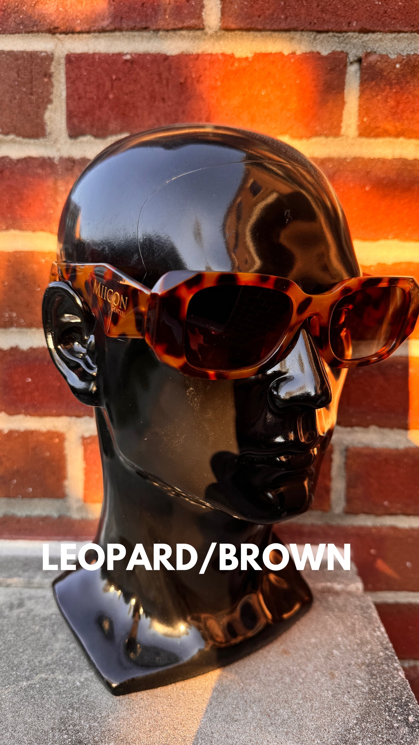 Miicon sunglasses
