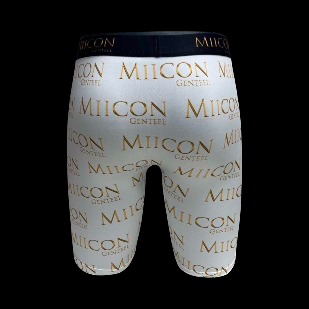 Genteel Luxury Boxers