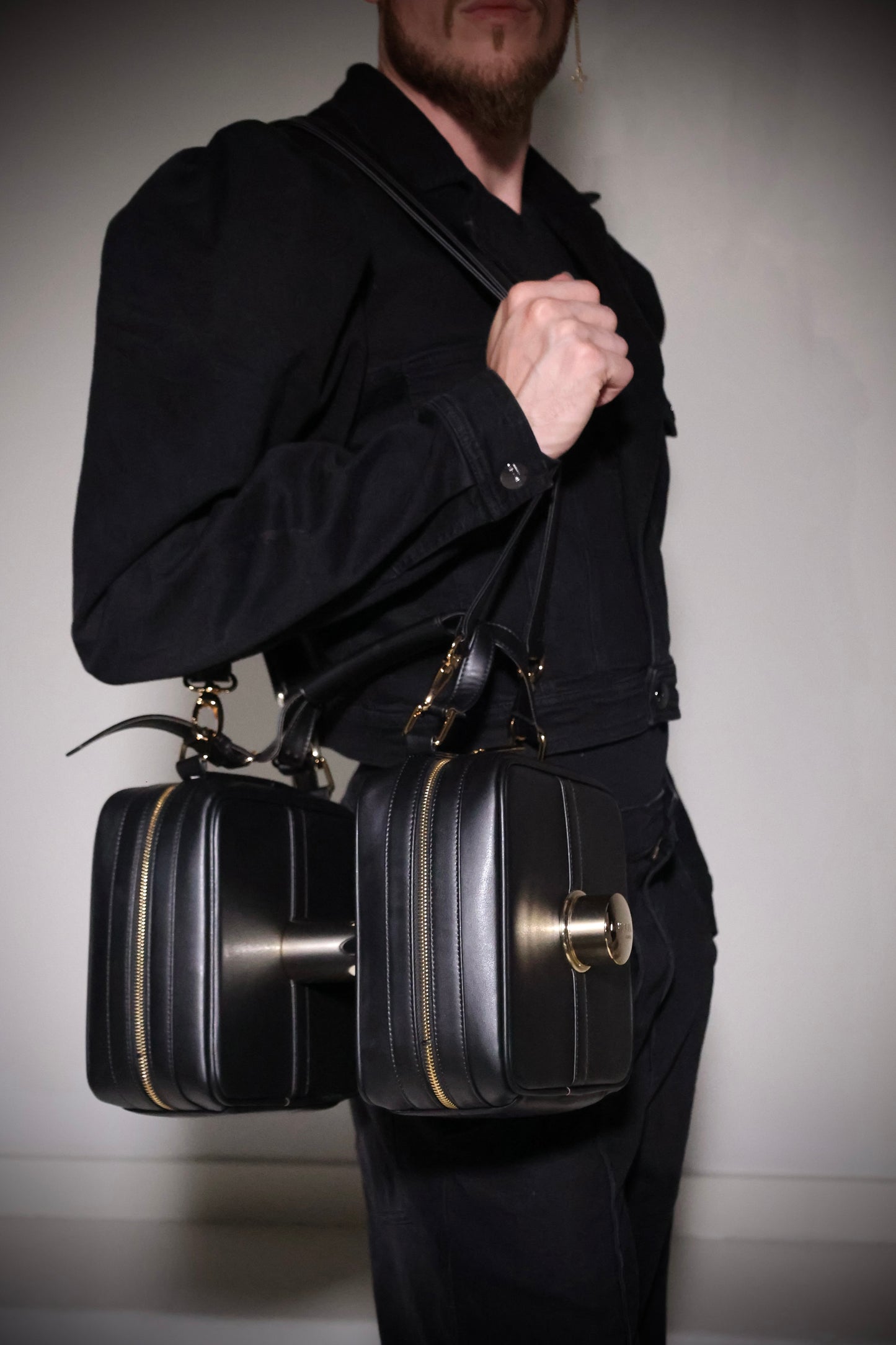 A TON bag