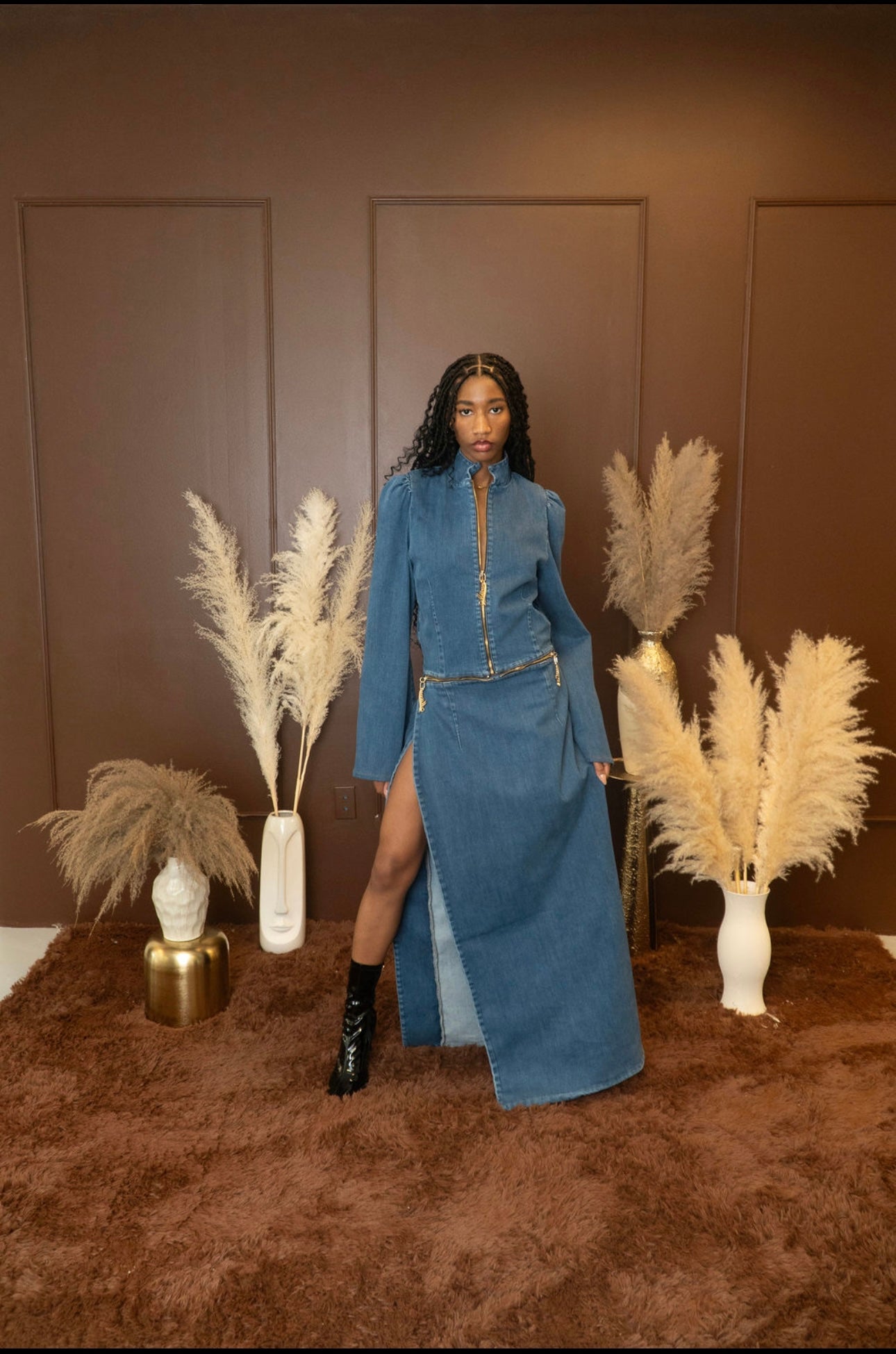 Denim Divario