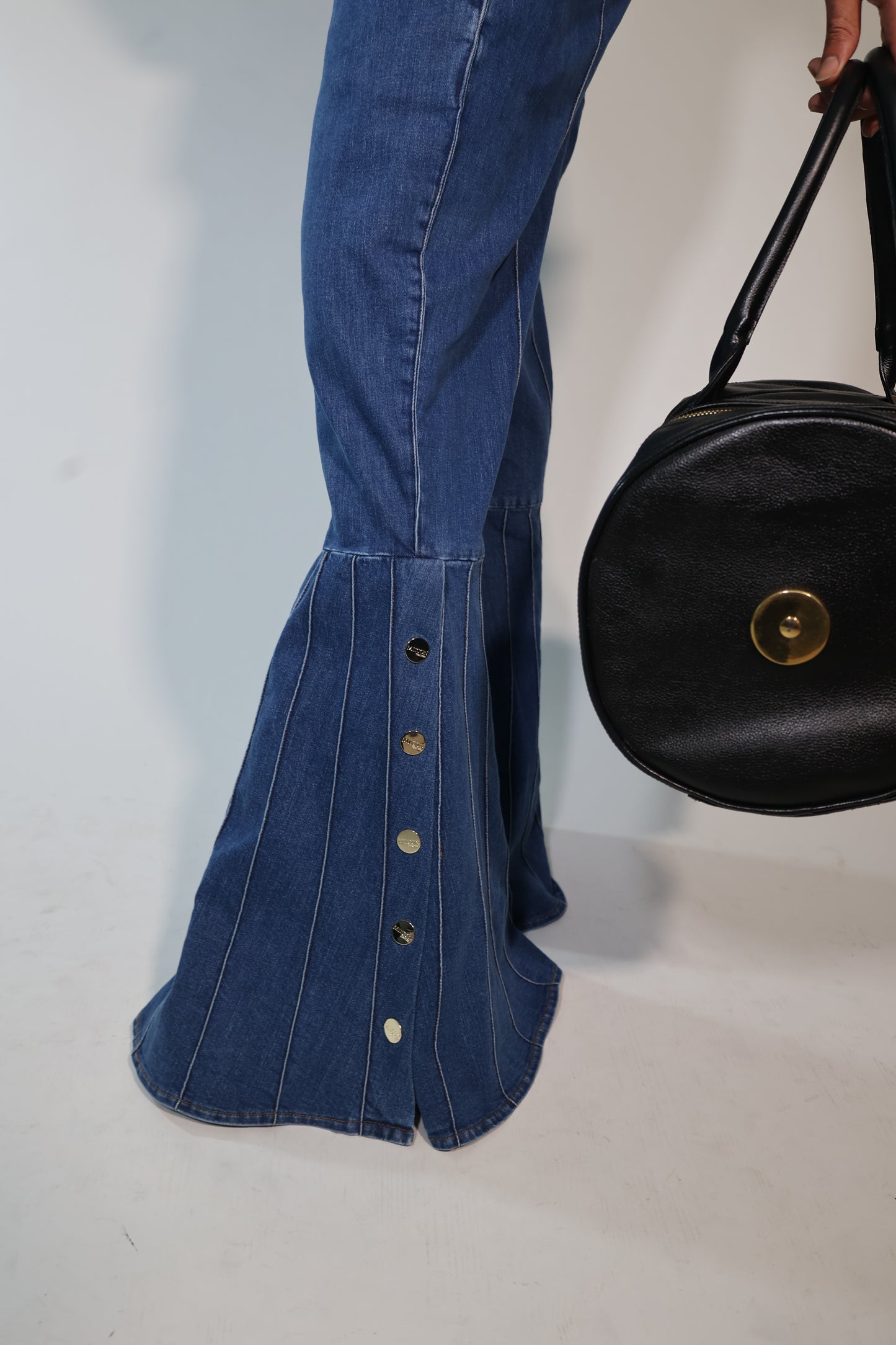 Denim Miiconic set