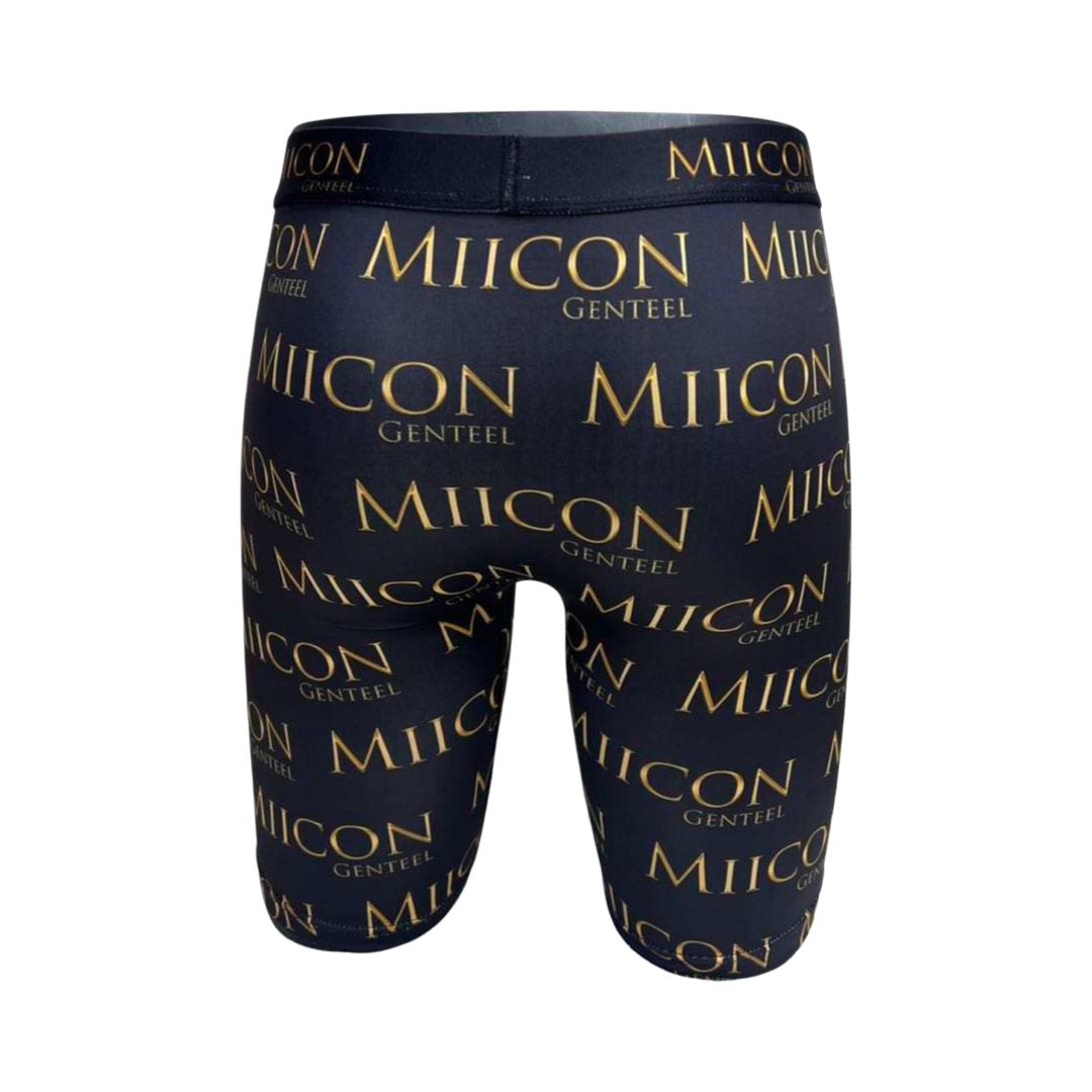 Genteel Luxury Boxers